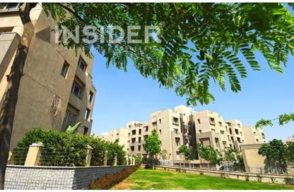 (بنتهاوس  (روف - 3 غرف نوم - 3 حمامات للبيع في ذا فيلدج - المستثمرين الجنوبية - مدينة القاهرة الجديدة - القاهرة