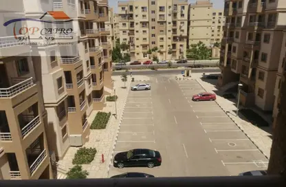 شقة - 3 غرف نوم - 2 حمامات للايجار في مدينتي - القاهرة