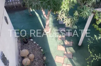 Villa - 5 Bedrooms - 4 Bathrooms for sale in El Rehab Extension - Al Rehab - New Cairo City - Cairo