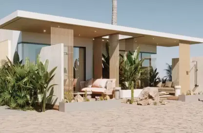 كبينه - 2 غرف نوم - 2 حمامات للبيع في ميسكا - سوما باى - سفاجا - الغردقة - محافظة البحر الاحمر