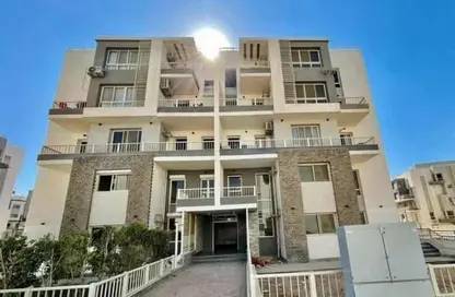 Apartment - 3 Bedrooms - 3 Bathrooms for rent in JAYD Residence - 5th Settlement Compounds - The 5th Settlement - New Cairo City - Cairo