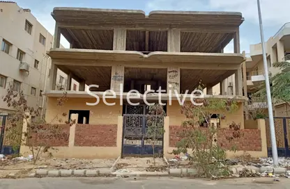 Villa - 7+ Bedrooms - 7+ Bathrooms for sale in El Banafseg 12 - El Banafseg - New Cairo City - Cairo