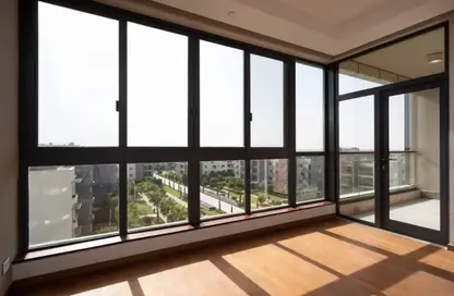 Apartment - 3 Bedrooms - 3 Bathrooms for sale in Aeon - 6 October Compounds - 6 October City - Giza Apartment - 3 Bedrooms - 3 Bathrooms for sale in Aeon - 6 October Compounds - 6 October City - Giza