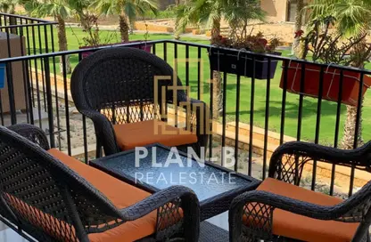 شقة - 2 غرف نوم - 2 حمامات للايجار في 6 ويست - بيفرلي هيلز - كمبوندات الشيخ زايد - الشيخ زايد - الجيزة