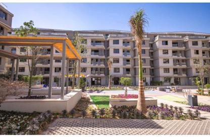 Apartment - 3 Bedrooms - 3 Bathrooms for sale in Badya Palm Hills - 6 October Compounds - 6 October City - Giza