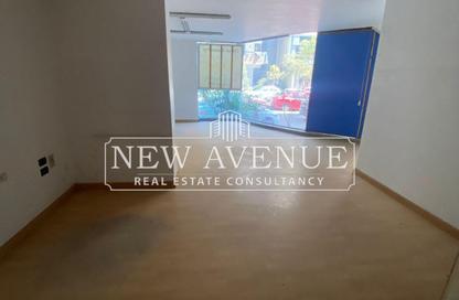 Retail - Studio - 4 Bathrooms for rent in Degla View - Zahraa El Maadi - Hay El Maadi - Cairo