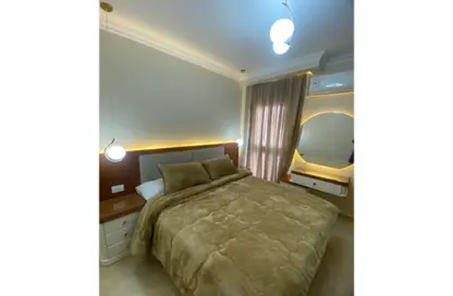 Apartment - 2 Bedrooms - 1 Bathroom for rent in Madinaty - Cairo