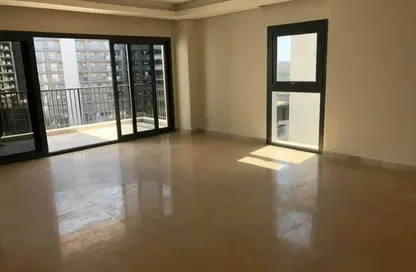 شقة - 3 غرف نوم - 3 حمامات للبيع في بارك سايد ريزيدنس - أبراج زيد - كمبوندات الشيخ زايد - الشيخ زايد - الجيزة