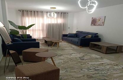 Apartment - 3 Bedrooms - 2 Bathrooms for rent in Madinaty - Cairo