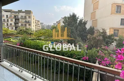 Apartment - 3 Bedrooms - 4 Bathrooms for rent in Eastown - 5th Settlement Compounds - The 5th Settlement - New Cairo City - Cairo