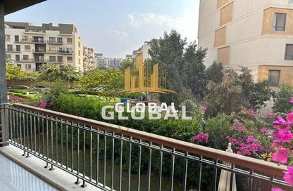 Apartment - 3 Bedrooms - 4 Bathrooms for rent in Eastown - 5th Settlement Compounds - The 5th Settlement - New Cairo City - Cairo