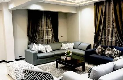 دوبلكس - 4 غرف نوم - 3 حمامات للبيع في الياسمين - مدينة القاهرة الجديدة - القاهرة دوبلكس - 4 غرف نوم - 3 حمامات للبيع في الياسمين - مدينة القاهرة الجديدة - القاهرة