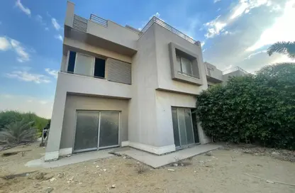 Villa - 4 Bedrooms - 4 Bathrooms for sale in Village Gardens Katameya - 5th Settlement Compounds - The 5th Settlement - New Cairo City - Cairo