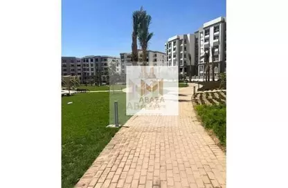Apartment - 2 Bathrooms for sale in Hyde Park - 5th Settlement Compounds - The 5th Settlement - New Cairo City - Cairo