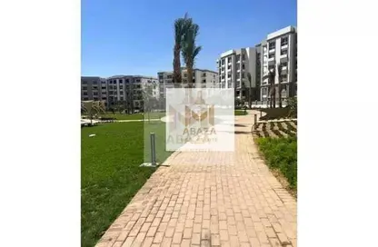 Apartment - 2 Bathrooms for sale in Hyde Park - 5th Settlement Compounds - The 5th Settlement - New Cairo City - Cairo