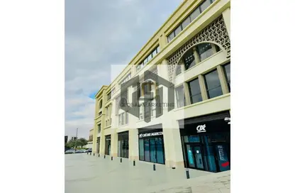 مساحات مكتبية - استوديو - 4 حمامات للايجار في ميفيدا - كمبوندات التجمع الخامس - التجمع الخامس - مدينة القاهرة الجديدة - القاهرة