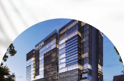 Shop - Studio for sale in Triton Tower - Central Business District - New Capital City - Cairo