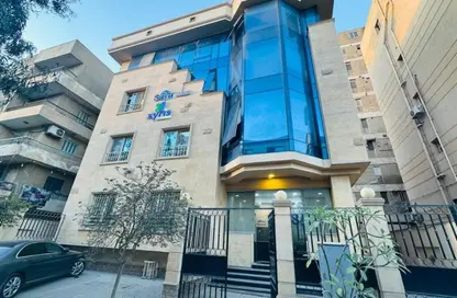 Whole Building - Studio - 7+ Bathrooms for rent in Street 263 - New Maadi - Hay El Maadi - Cairo