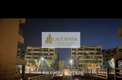 Apartment - 3 Bedrooms - 3 Bathrooms for rent in Capital Gardens   Palm Hills - Mostakbal City Compounds - Mostakbal City - Future City - Cairo