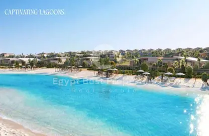 Twin House - 4 Bedrooms - 3 Bathrooms for sale in katameya coast - Qesm Ad Dabaah - North Coast