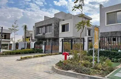فيلا - 4 غرف نوم - 4 حمامات للبيع في فيليت - كمبوندات التجمع الخامس - التجمع الخامس - مدينة القاهرة الجديدة - القاهرة