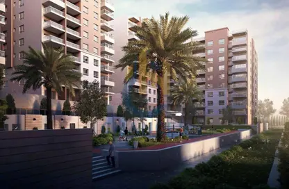 Apartment - 3 Bedrooms - 3 Bathrooms for sale in Tijan - Zahraa El Maadi - Hay El Maadi - Cairo