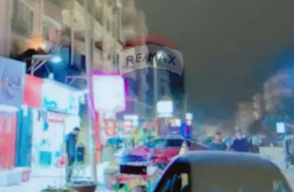 Show Room - Studio - 1 Bathroom for sale in Hadayek El Ahram - Giza