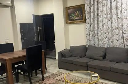 شقة - 1 حمام للايجار في المنطقة د - حى جنوب الاكايمية - مدينة القاهرة الجديدة - القاهرة