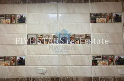 Apartment - 2 Bedrooms - 1 Bathroom for sale in Calma - Hadayek October - 6 October City - Giza