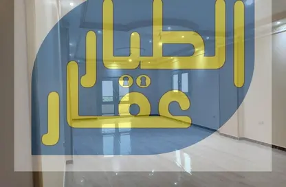 شقة - 3 غرف نوم - 2 حمامات للبيع في مدينة العبور - القليوبية