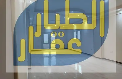 شقة - 3 غرف نوم - 2 حمامات للبيع في مدينة العبور - القليوبية