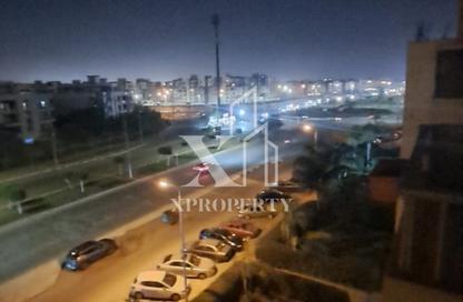 شقة - 2 غرف نوم - 1 حمام للبيع في المستقبل - الحي الثاني عشر - الشيخ زايد - الجيزة