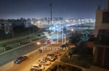 Apartment - 2 Bedrooms - 1 Bathroom for sale in Al Mostakbal - 12th District - Sheikh Zayed City - Giza