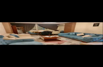 شقة - 2 غرف نوم - 1 حمام للبيع في البوابة الرابعة - مينا - حدائق الاهرام - الجيزة