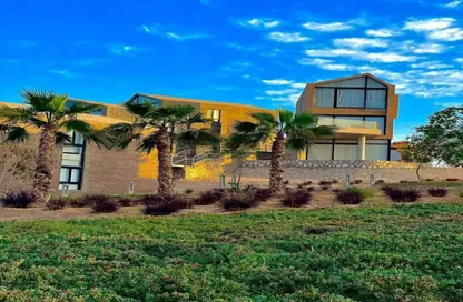 شاليه - غرفة نوم - 2 حمامات للبيع في ميسكا - سوما باى - سفاجا - الغردقة - محافظة البحر الاحمر