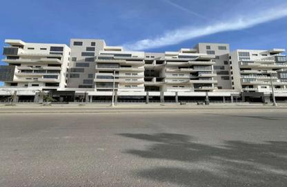 Apartment - 1 Bedroom - 1 Bathroom for sale in Jade Park - New Capital Compounds - New Capital City - Cairo