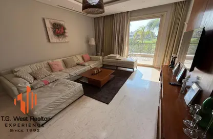 شقة - 2 غرف نوم - 3 حمامات للايجار في القطامية هايتس - كمبوندات القطامية - القطامية - مدينة القاهرة الجديدة - القاهرة