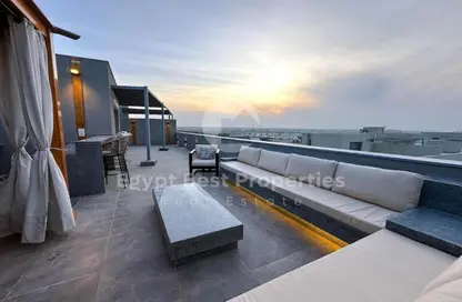 Apartment - 3 Bedrooms - 3 Bathrooms for sale in Villette - 5th Settlement Compounds - The 5th Settlement - New Cairo City - Cairo