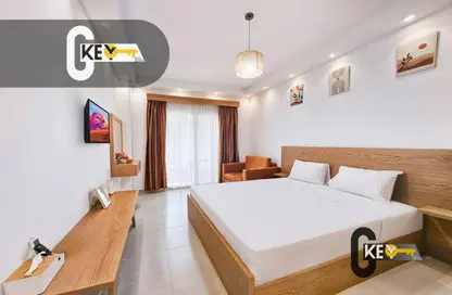 شقة - 1 حمام للايجار في امتداد الرحاب - الرحاب - مدينة القاهرة الجديدة - القاهرة