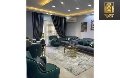 شقة - 3 غرف نوم - 2 حمامات للايجار في پريڤادو - مدينتي - القاهرة