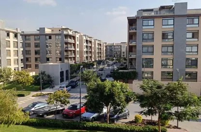 شقة - 3 غرف نوم - 3 حمامات للايجار في ازاد - كمبوندات التجمع الخامس - التجمع الخامس - مدينة القاهرة الجديدة - القاهرة