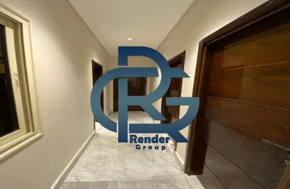 Apartment - 3 Bedrooms - 2 Bathrooms for sale in West Golf - El Katameya Compounds - El Katameya - New Cairo City - Cairo