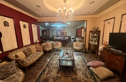 Apartment - 3 Bedrooms - 2 Bathrooms for sale in Smouha Prestige Compound - New Smouha - Smouha - Hay Sharq - Alexandria