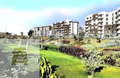 شقة - 3 غرف نوم - 3 حمامات للبيع في مدينتي - القاهرة