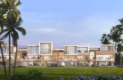 Apartment - 2 Bedrooms - 2 Bathrooms for sale in MarVille New Zayed - New Zayed City - Sheikh Zayed City - Giza