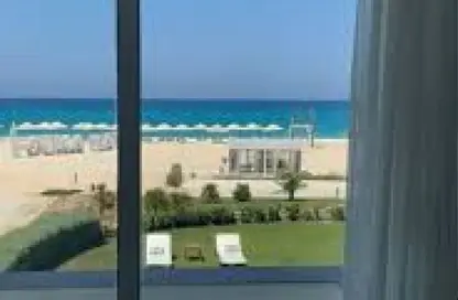 شاليه - 3 غرف نوم - 3 حمامات للبيع في دي-باي - قسم الضبعة - الساحل الشمالي