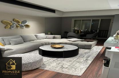 Villa - 4 Bedrooms - 5 Bathrooms for rent in Mivida - 5th Settlement Compounds - The 5th Settlement - New Cairo City - Cairo