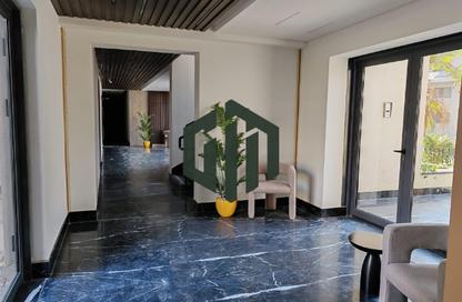 Apartment - 3 Bedrooms - 3 Bathrooms for rent in Villette - 5th Settlement Compounds - The 5th Settlement - New Cairo City - Cairo