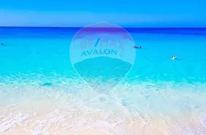 Chalet - 2 Bedrooms - 1 Bathroom for sale in Gawhara Beach - Qesm Marsa Matrouh - North Coast