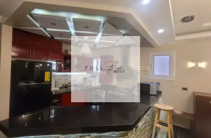 Apartment - 3 Bedrooms - 2 Bathrooms for sale in Zayed Dunes - 6th District - Sheikh Zayed City - Giza
